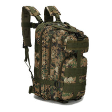 Load image into Gallery viewer, 30L/50L 1000D Nylon Waterproof Backpack Outdoor Military Rucksacks Tactical Sports Camping Hiking Trekking Fishing Hunting Bag