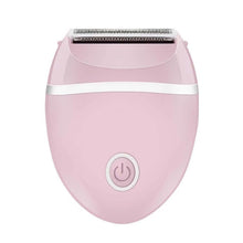 Load image into Gallery viewer, Electric Skin Hair Remover for Women Painless Private & Body Hair Removal Device for Women Summer Hair Removal Skin Care