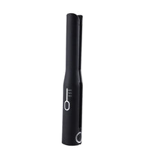 Load image into Gallery viewer, Flat Iron Mini 2 IN 1 Roller USB 2600mAh Cordless Hair Straightener Wireless Portable Curler Roller Dry and Wet Use Styling Tool