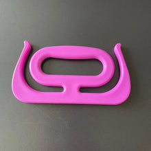 Load image into Gallery viewer, Portable Bag Grip Grocery Bag Carrier Shopping Bag Carrier Grocery Bag Holder Clips Handle Shopping Hand Protection