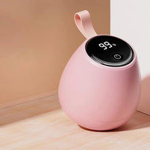 Load image into Gallery viewer, Electric Lint Remover USB Rechargeable Ergonomic Lint Shaver Multifunctional Household Cleaning Gadgets Portable Powerful