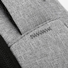 Load image into Gallery viewer, Men's Backpack Multifunctional Waterproof Bags For Male Business Laptop Backpack USB Charging Bagpack Nylon Casual Rucksack
