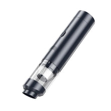 Load image into Gallery viewer, Cordless Car Vacuum Cleaner 5000PA Powerful Suction USB C Fast Charging Battery Powered Rechargeable Handheld Vacuum