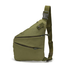 Load image into Gallery viewer, Army bags Camouflage Tactical Bag Single Shoulder Bags for Men Waterproof Nylon Crossbody Bags Male Messenger Bag Chest Bags