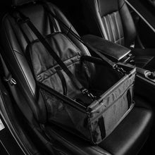 Load image into Gallery viewer, Car Pet Seat Cushion Removable and Washable Hanging Bag Waterproof Dog Mat Kennel and Cat Nest Safe Seat Pet Bed Car Nest Mat