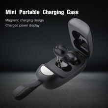 Load image into Gallery viewer, Rechargeable Hearing Aids Intelligent New Style Hearing Aid Low Noise Deaf Ear Amplifier OneClick Adjustable Tone Hearing Device