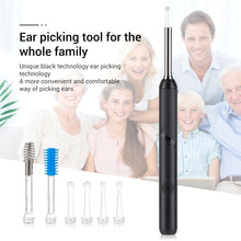 Load image into Gallery viewer, Cleaning Ear Endoscope Camera for Android USB C Cell Phone Mini Camera for Cleaning Ear Cleaner Earpick Clean Your Ears