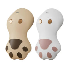 Load image into Gallery viewer, Fabric Shaver Cartoon Portable Lint Remover Rechargeable Sweater Shaver Fuzz Remover for Bedding Carpet Couch Furniture Clothes