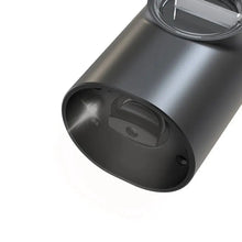 Load image into Gallery viewer, Rechargeable USB Electric Automatic Salt and Pepper Grinder Set Gravity Spice Mill Adjustable Spices Grinder Kitchen Tools