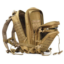Load image into Gallery viewer, 30L/50L 1000D Nylon Waterproof Backpack Outdoor Military Rucksacks Tactical Sports Camping Hiking Trekking Fishing Hunting Bag