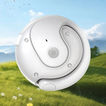 Load image into Gallery viewer, Over-the-ear Earphones Non-removable Earphones Waterproof Wireless Earbuds with Powerful Sound Effects for Workout Running