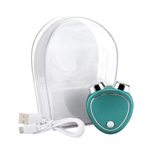 Load image into Gallery viewer, EMS Micro Current Beauty Instrument Mini Portable Face Slimming Sonic Vibration Massager Lifting Firming Skin Diminish Fine Line