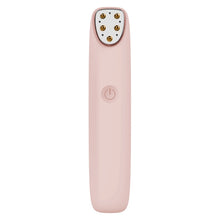 Load image into Gallery viewer, Multi-functional RF Eye Massager Facial Skin Anti Wrinkle Dark Circle Remove Electric Massager Heating Vibration Massage Pen eye