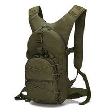 Load image into Gallery viewer, 15L Hiking Backpack Military Tactical bag Climbing Mountain Bagpack Travel Waterproof Bag Cycling knapsack