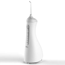 Load image into Gallery viewer, Ipx7 Smart High Pressure Water Toothbrush Tooth Washer for Kids Wireless Usb Mouthwasher for Travel Electric Teeth Flosser