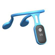 Load image into Gallery viewer, Intelligent Posture Correction Device Smart Realtime Scientific Back Posture Training Monitoring Corrector Adult