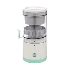 Load image into Gallery viewer, Portable Electric Juicer USB Charging Orange Lemon Fruit Blender Mini Household Juice Squeezer Mixer Citrus Juicer Fruit Juicer