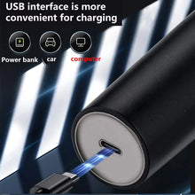 Load image into Gallery viewer, Electric Shaver Razor Shaving Beard Machine for Men Dry Wet Beard Trimmer Rechargeable IPX6 Washable 8D 360° Shaving 3in1 Razors