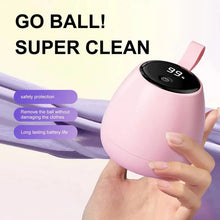 Load image into Gallery viewer, Electric Lint Remover USB Rechargeable Ergonomic Lint Shaver Multifunctional Household Cleaning Gadgets Portable Powerful