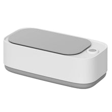 Load image into Gallery viewer, Mini Ultrasonic Washer with 1-Touch Working High Frequency Vibration Cleaner Portable Rechargeable for Jewelry Glasses Watch