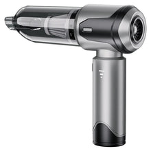 Load image into Gallery viewer, Brushles Vacuum Cleaner Wireless Air Dust Blower Gun for Car Powerful Portable Car Cleaning Appliance Cordless Vehicle Cleaner