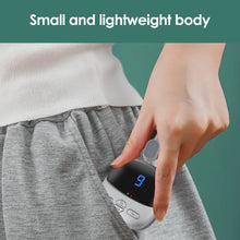 Load image into Gallery viewer, Remote Smart Neck Shoulder EMS Muscle Massager Trainer Relaxation Electric Pain Relief ToolCervical Vertebra Physiotherapy