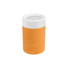 Load image into Gallery viewer, Portable Pet Paw Cleaning Cup Semi-Automatic Cleaning And Grooming Dog And Cat Foot Washing Cup Outdoor Dog Paw Foot Washing Cup