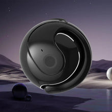 Load image into Gallery viewer, Over-the-ear Earphones Non-removable Earphones Waterproof Wireless Earbuds with Powerful Sound Effects for Workout Running
