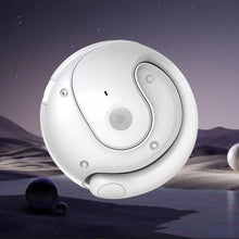 Load image into Gallery viewer, Over-the-ear Earphones Non-removable Earphones Waterproof Wireless Earbuds with Powerful Sound Effects for Workout Running