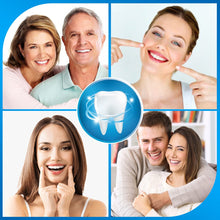 Load image into Gallery viewer, Fashion Electric Toothbrush Rechargeable Sonic Dental Scaler 5 Modes Oral Teeth Tartar Remover Tooth Brush Whitening Waterproof