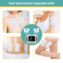 Load image into Gallery viewer, 8 Modes 15 Levels Massage Instrument Electric Massager EMS Muscle Stimulator Meridian Apparatus Massager