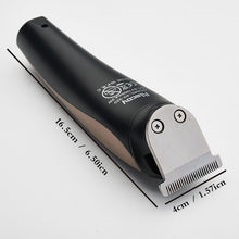 Load image into Gallery viewer, 5 In 1 USB Rechargeable Beard Nose Trimmer Electric Hair Clipper For Men Haircut Razor Face Body Groomer Shaving Cutting Machine