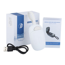 Load image into Gallery viewer, Rechargeable Hearing Aids Intelligent New Style Hearing Aid Low Noise Deaf Ear Amplifier OneClick Adjustable Tone Hearing Device