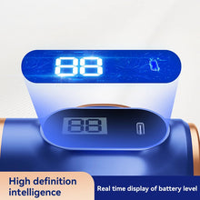 Load image into Gallery viewer, Car Vacuum Cleaner Handheld Vacuum Cleaner High Power Strong Suction Deep Cleaning Dry And Wet Home Car Vacuum Cleaner