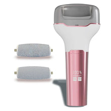 Load image into Gallery viewer, Pedicure USB Electric handheld foot care Electric Tools File Leg Heels Remove Hard Cracked