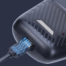 Load image into Gallery viewer, Small Electric Shaver Rechargeable Shaving Tool Present for Busy Individuals