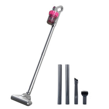 Load image into Gallery viewer, 3 in 1 Electric Vacuum Cleaner Strong Suction Handheld Cleaning Machine Lightweight Wireless Cleaner Home Appliance
