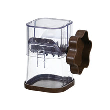 Load image into Gallery viewer, Handle Blender Manual Nut Chocolate Hand Mixer Walnut Kernel Kernel Manual Masher Mincer Grinder Kitchen Tool