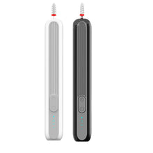 Load image into Gallery viewer, Electric Nail File Machine Professional 15000RPM Drill Machine Portable for Removing Manicure Sanding Polishing Home Salon Use