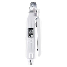 Load image into Gallery viewer, 2 in 1 Electric Pet Nail Tool Rechargeable Pet Toenail Clippers Dog Nail Trimmer and Grinder for Small Medium Large Dogs/Cats