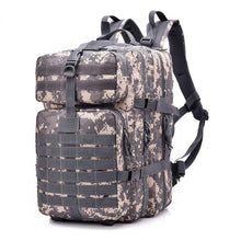 Load image into Gallery viewer, 25L/50L Army Military Tactical Backpack Large Hiking Backpacks Bags Business Men Backpack