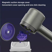 Load image into Gallery viewer, Lint Remover Electric Portable Fabric Shaver Fluff Pellet Sweater Pilling Wool Trimmer Fuzz Remover Cleaning Tool
