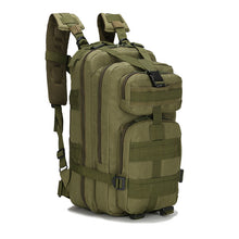 Load image into Gallery viewer, 30L/50L 1000D Nylon Waterproof Backpack Outdoor Military Rucksacks Tactical Sports Camping Hiking Trekking Fishing Hunting Bag