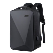 Load image into Gallery viewer, Men's Backpacks USB Charging Business Bag Male Multifunctional Waterproof Rucksack Unisex Anti-theft Bagpack Fashion Backpack