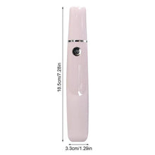 Load image into Gallery viewer, Rechargeable Foot Grinder USB Rechargeable Feet Callus Remover Foot Care Callus Remover With LED Indicator Light For Women Men