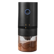 Load image into Gallery viewer, Coffee Maker Portable Coffee Machine Manual Coffee Machine Brewing Bean Grinding Camping Outdoor