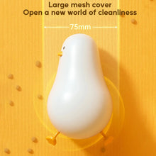 Load image into Gallery viewer, Cute Household Clothes Shaver Portable Electric Lint Remover Rechargeable Hair Ball Trimmer Sweater Cut Machine Spools Removal