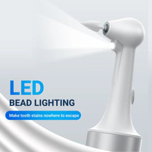 Load image into Gallery viewer, Electric Dental Teeth Polisher Teeth Cleaner Oral Calculus Cleaning Tool Stain Plaque Remover Tartar Teeth Whitening Kits