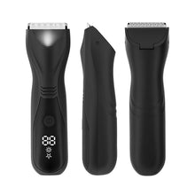 Load image into Gallery viewer, 1Set Ball Shaver Body Hair Trimmer And Shaver Shaving Device For Men Women Facial Trimmer Groomer