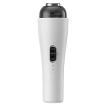 Load image into Gallery viewer, Wireless Electric Foot File Pedicure Tool Grinding USB Rechargeable Hard Dead Skin Remover for Feet Grinder Heel Exfoliator